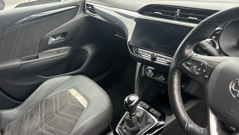 Vauxhall Corsa 1.2 Turbo Ultimate 5dr Petrol Hatchback